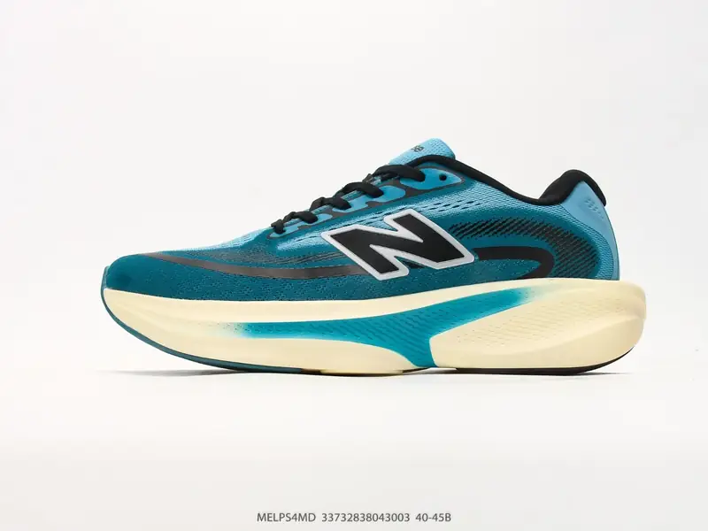 New Balance Running Shoes Breathable Anti-Slip Durable MELPS4MD #33732838043003